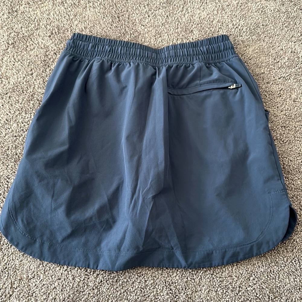Golf Skort - Picture 3 of 3